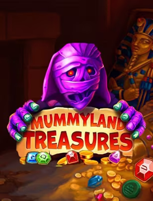 MummyLand Treasures